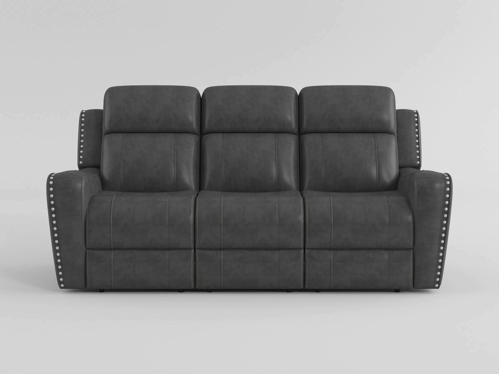 Kellen Double Reclining Sofa - view 4