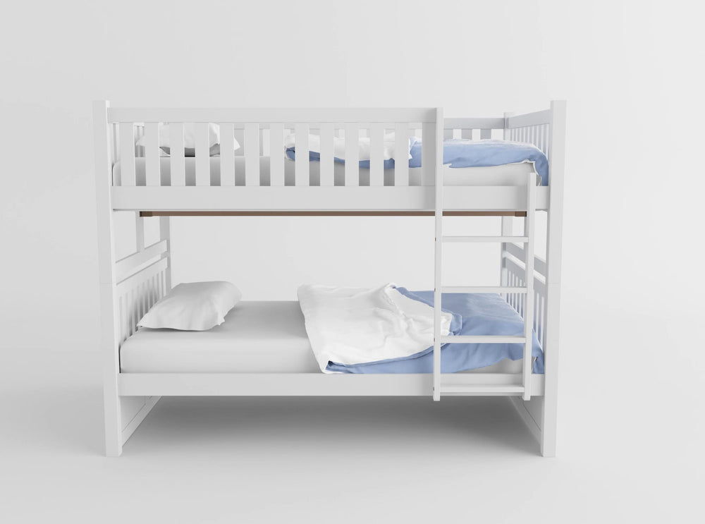 Galen (4) Full/Full Bunk Bed with Twin Trundle - view 6