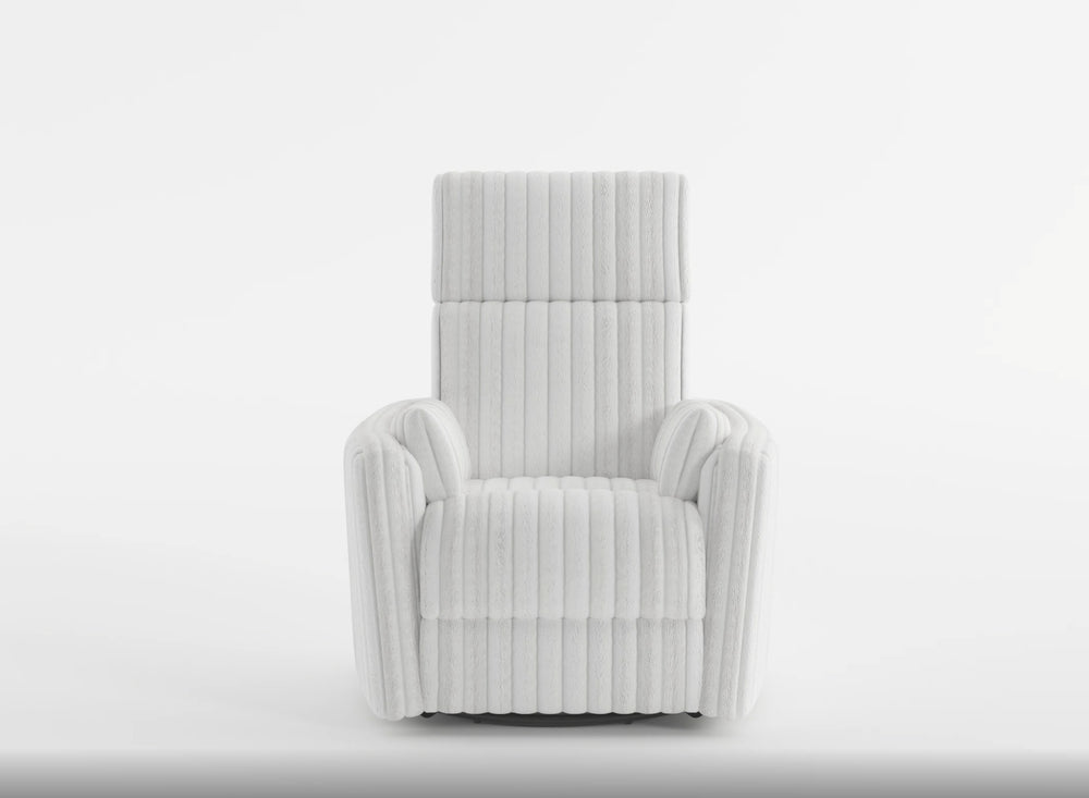 Payton Swivel Glider Reclining Chair