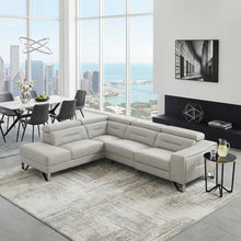 Ventura Upholstered Accent Chair
