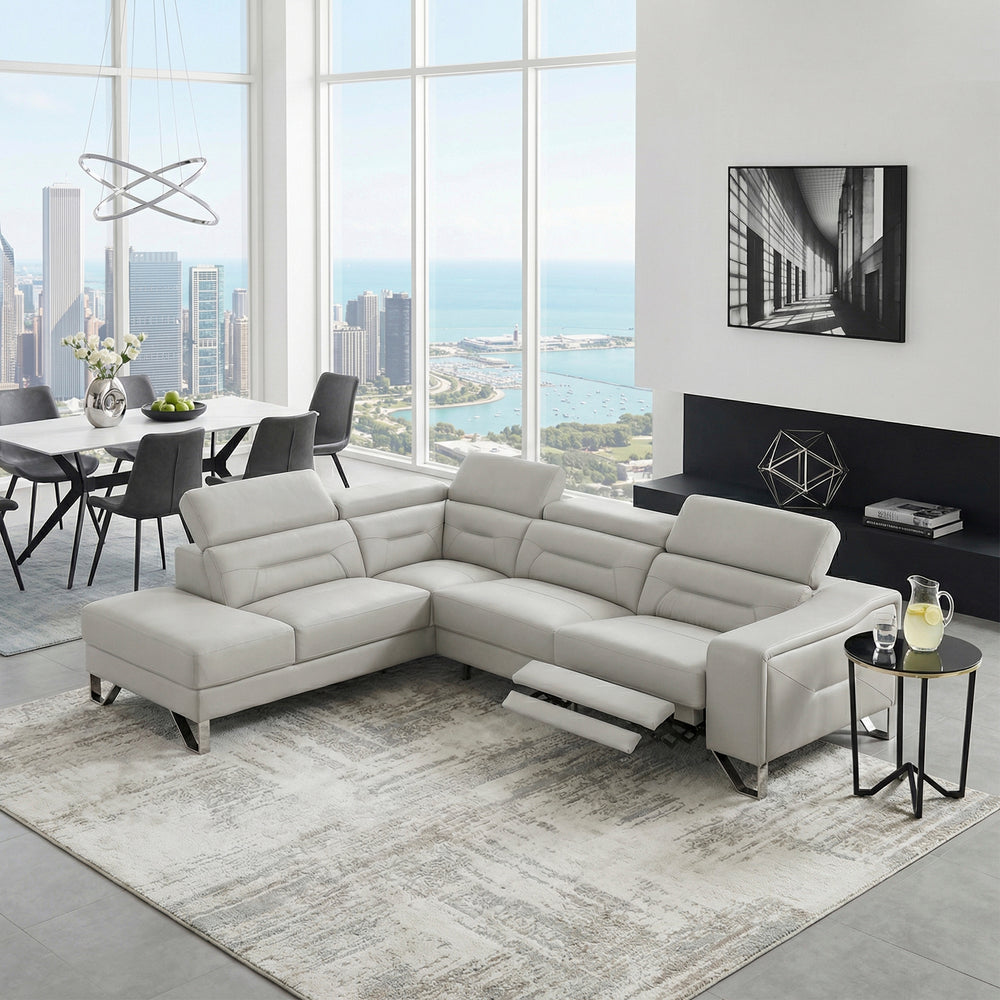 Ventura Upholstered Accent Chair