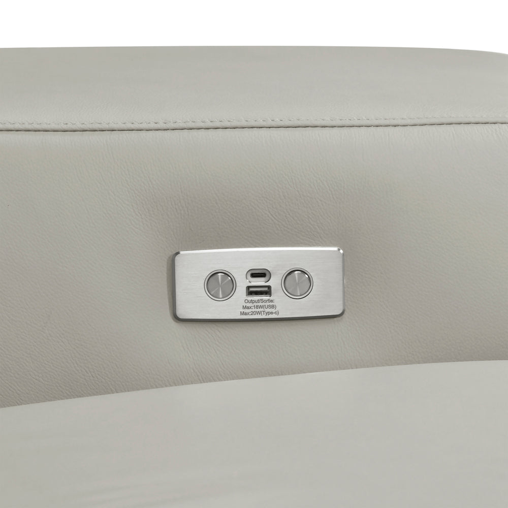 Ventura Upholstered Accent Chair