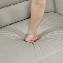 Ventura Upholstered Accent Chair