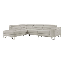 Ventura Upholstered Accent Chair