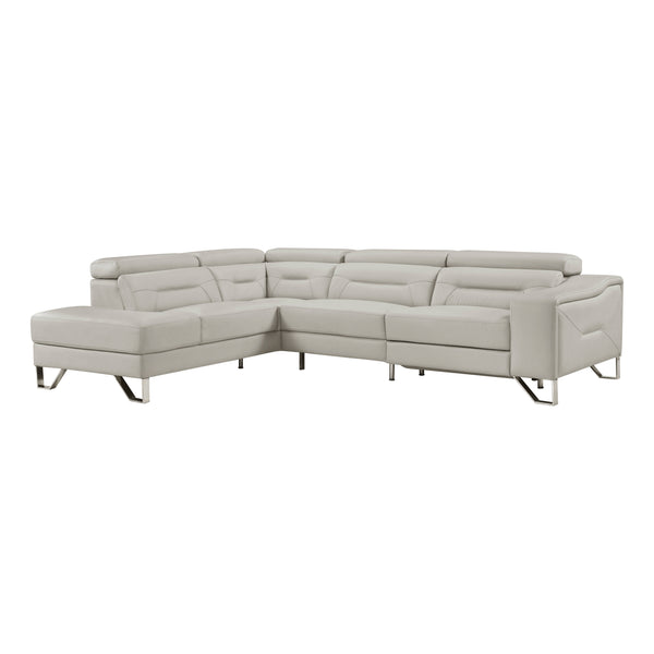 Ventura Upholstered Accent Chair