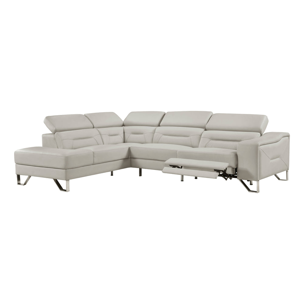 Ventura Upholstered Accent Chair