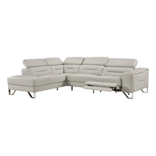 Ventura Upholstered Accent Chair