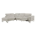 Ventura Sectional w/ Recliner