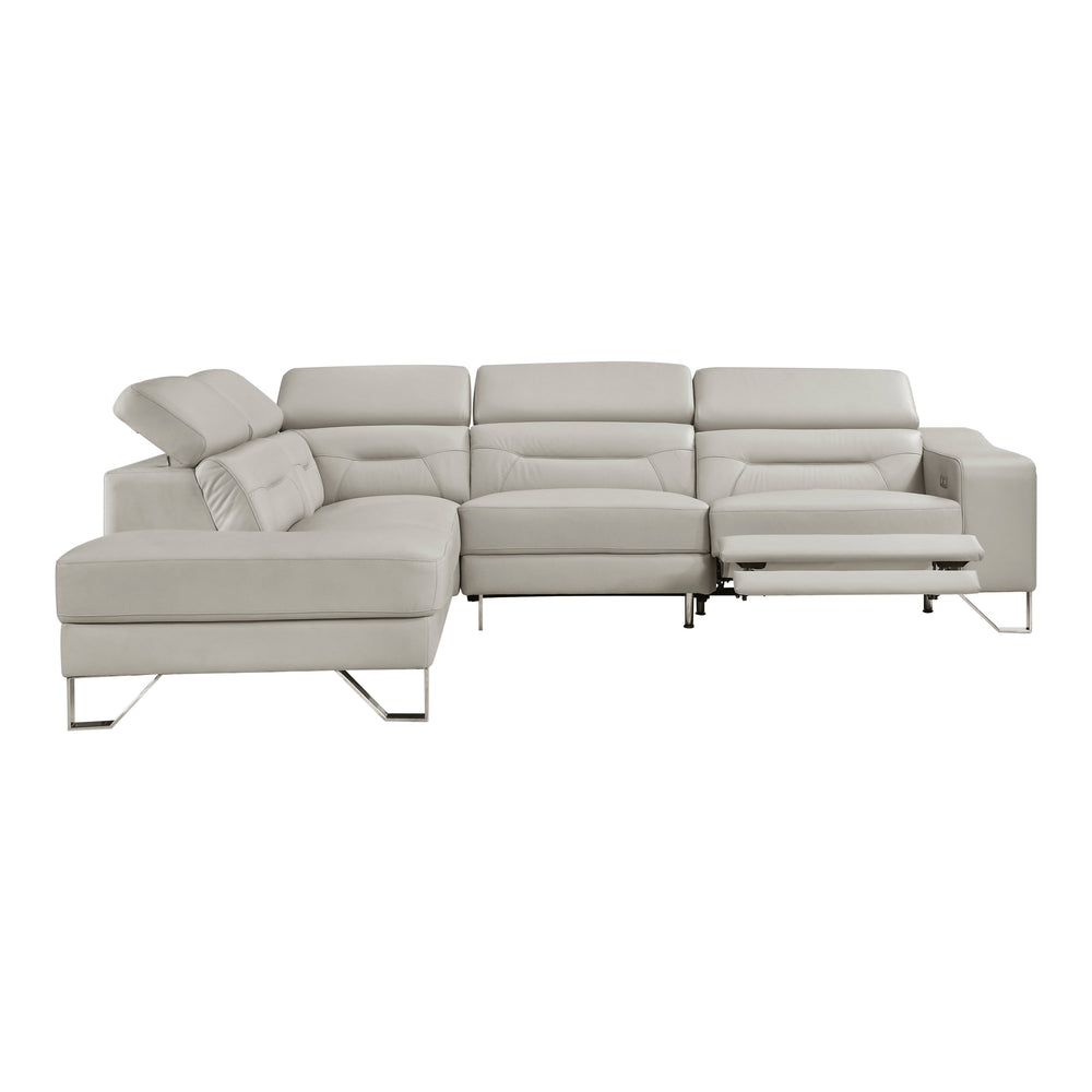 Ventura Upholstered Accent Chair