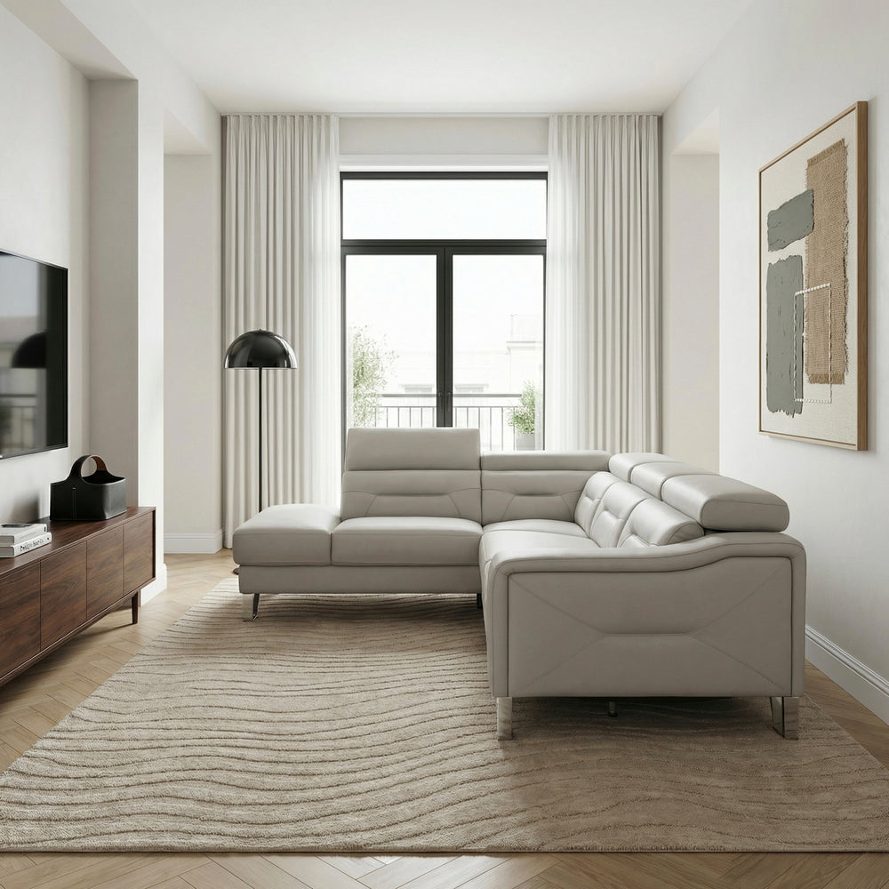Ventura Upholstered Accent Chair