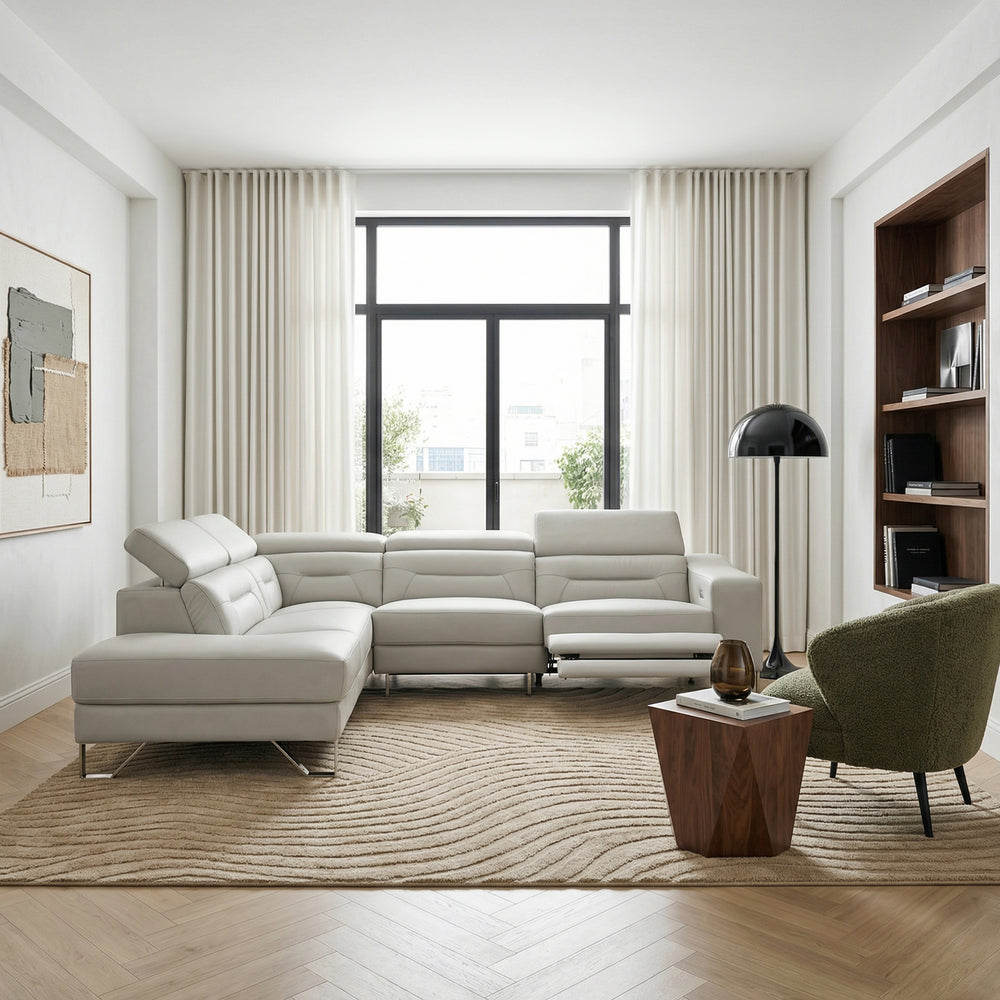 Ventura Upholstered Accent Chair