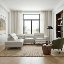 Ventura Upholstered Accent Chair