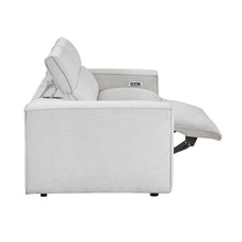 Phoebe Power Reclining Loveseat with Power Headrests