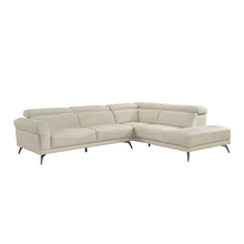 Giselle (2)2-Piece Sectional with Right Side Chaise - view 10