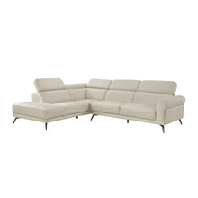 Giselle (2)2-Piece Sectional with Left Side Chaise - view 9