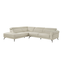 Giselle 2-Piece Sectional with Left Side Chaise