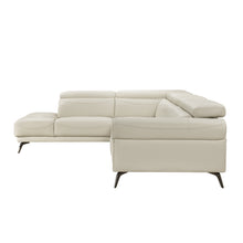 Giselle (2)2-Piece Sectional with Left Side Chaise - view 8