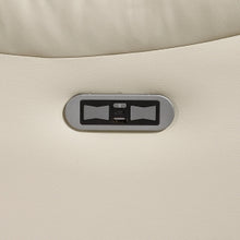 Huron Power Reclining Chair with LED and Charging Ports