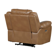 Harbor Brown Power Reclining Chair