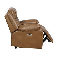 Harbor Brown Power Reclining Chair