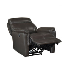Leif Power Reclining Chair - view 7