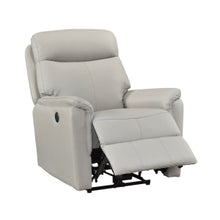Leif Power Reclining Chair