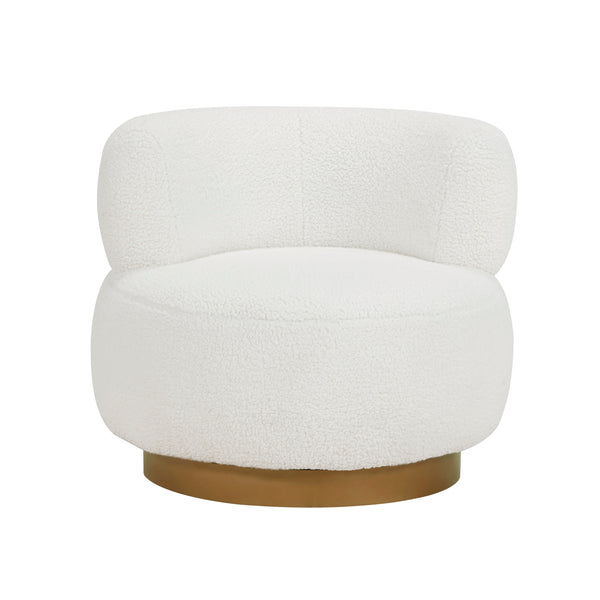 Novella Swivel Chair