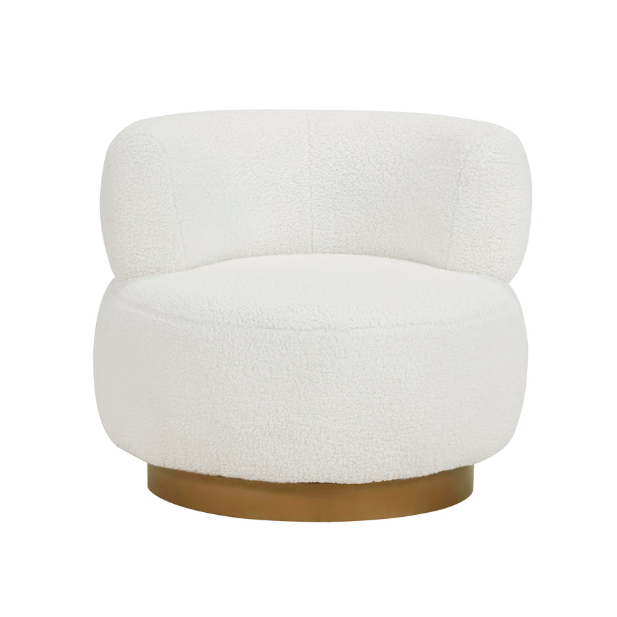 Novella Swivel Chair