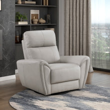 Essex Swivel Glider Chair