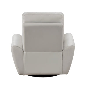 Essex Swivel Glider Chair