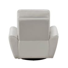 Essex Swivel Glider Chair