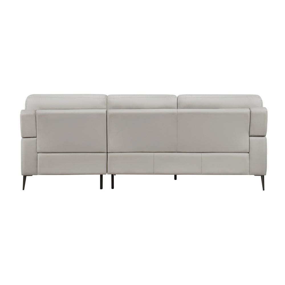 Essex 2-Piece Sectional with Right Chaise