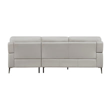 Essex 2-Piece Sectional with Right Chaise