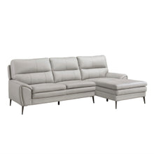 Essex 2-Piece Sectional with Right Chaise