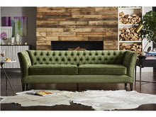 Duncan Sofa