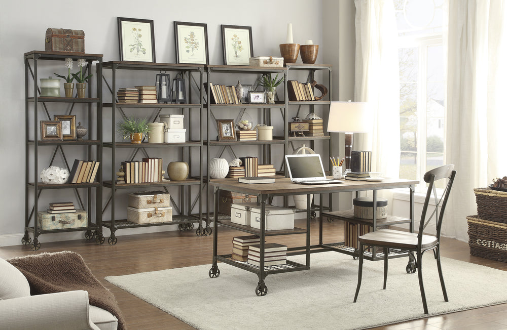 Millwood Writing Desk - view 3