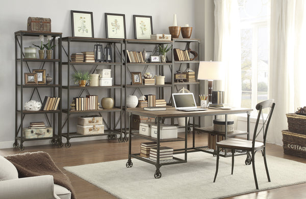 Millwood Writing Desk alternate view