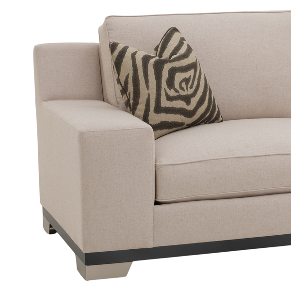 Emila Custom Sofa alternate view