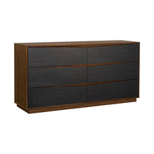 Kayner Dresser in Charcoal