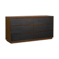 Kayner Dresser in Charcoal
