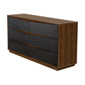 Kayner Dresser in Charcoal