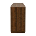 Kayner Dresser in Charcoal