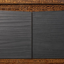 Kayner Dresser in Charcoal