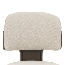 West Kensington Dining Side Chair in Medium Espresso
