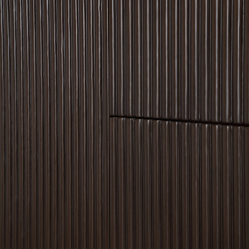 West Kensington Sideboard in Medium Espresso