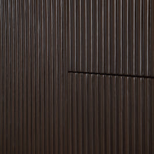 West Kensington Sideboard in Medium Espresso