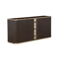 West Kensington Sideboard in Medium Espresso