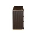 West Kensington Sideboard in Medium Espresso