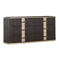 West Kensington Dresser in Medium Espresso