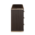 West Kensington Dresser in Medium Espresso